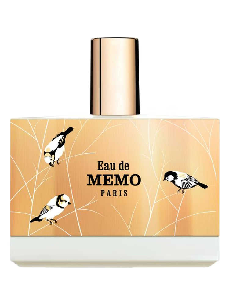 Eau De Memo (EDP)