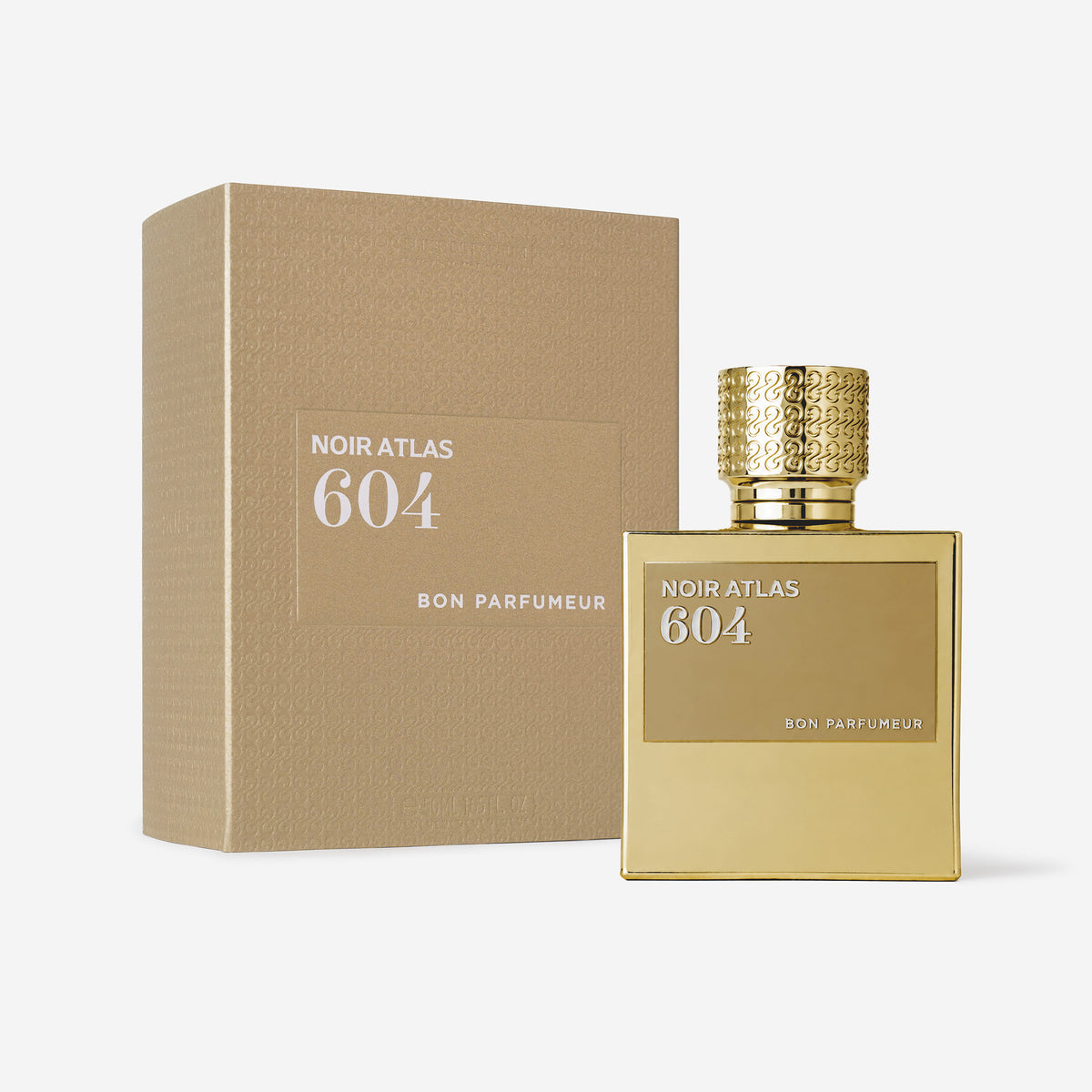 Noir Atlas (EDP)