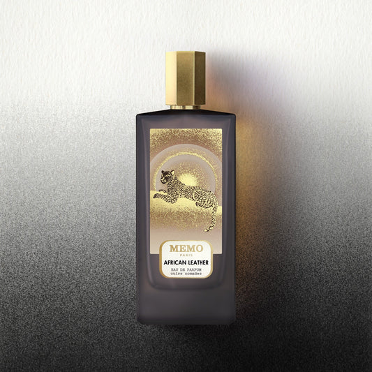 African Leather (EDP)