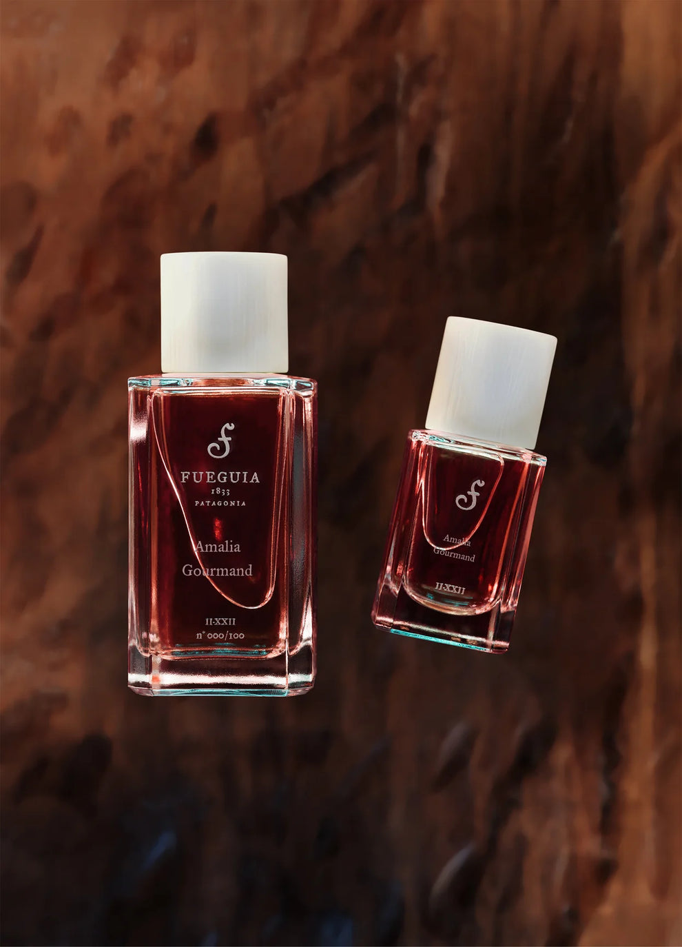 Amalia Gourmand (EDP) – Osme Perfumery