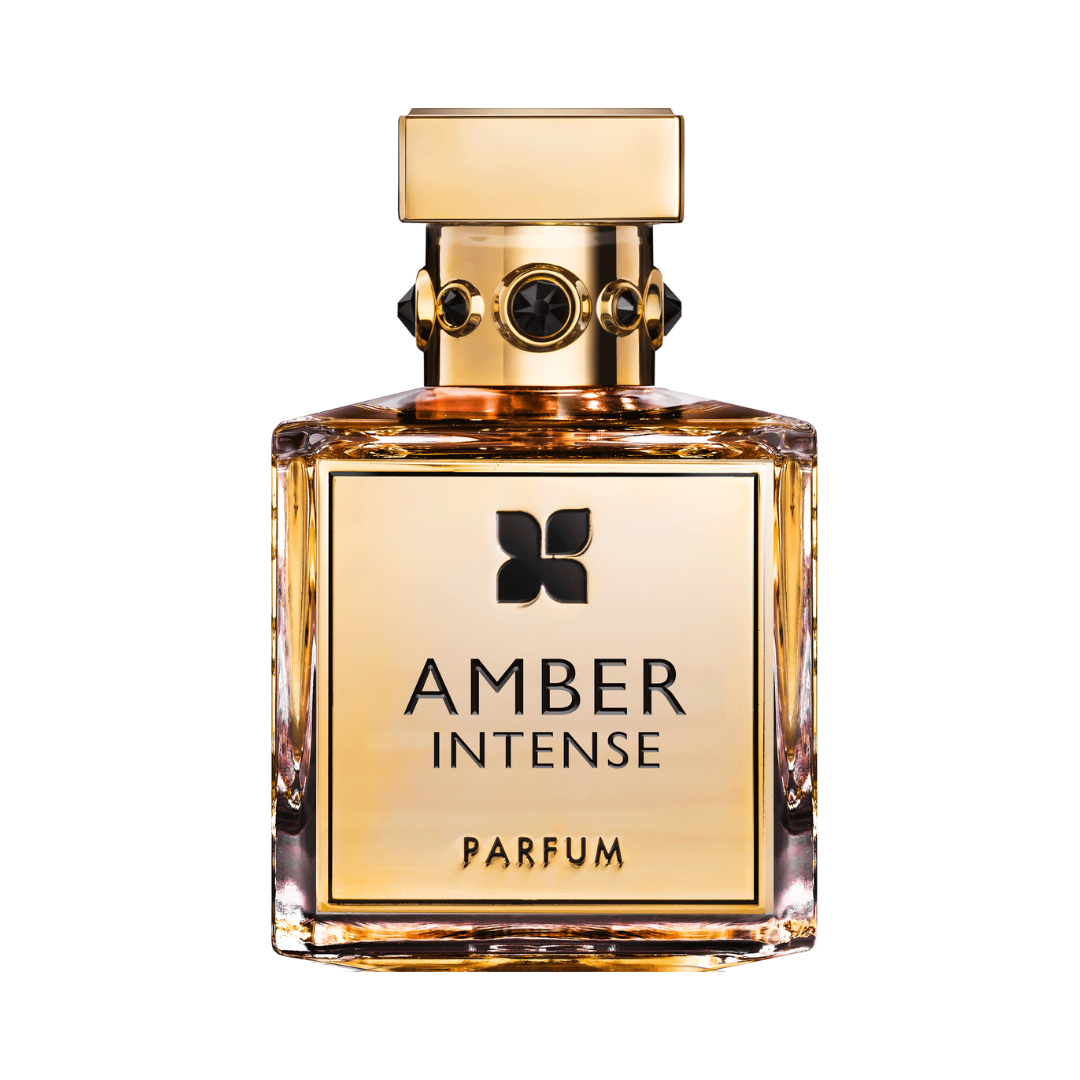 Amber Intense (EDP)