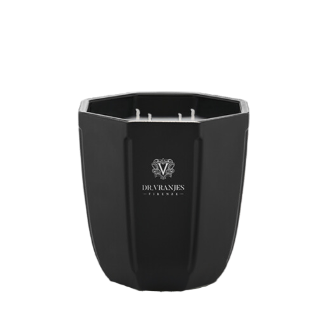 Ambra Candle