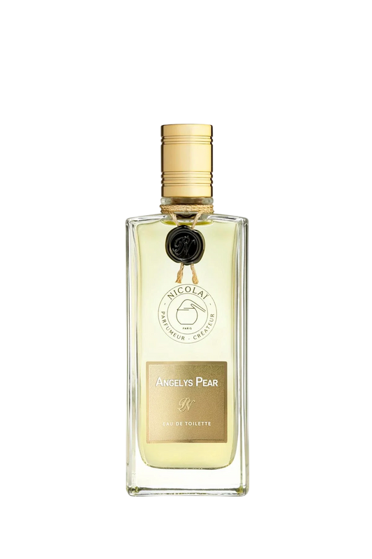 Angelys Pear (EDT)