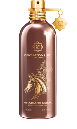 Arabians Musk (EDP)