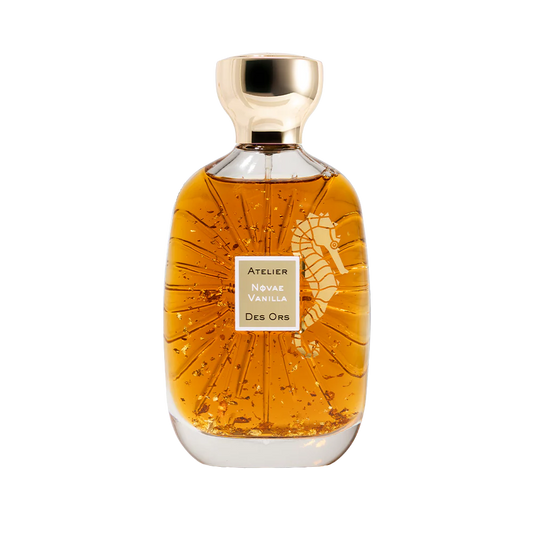 Novae Vanilla (EDP)