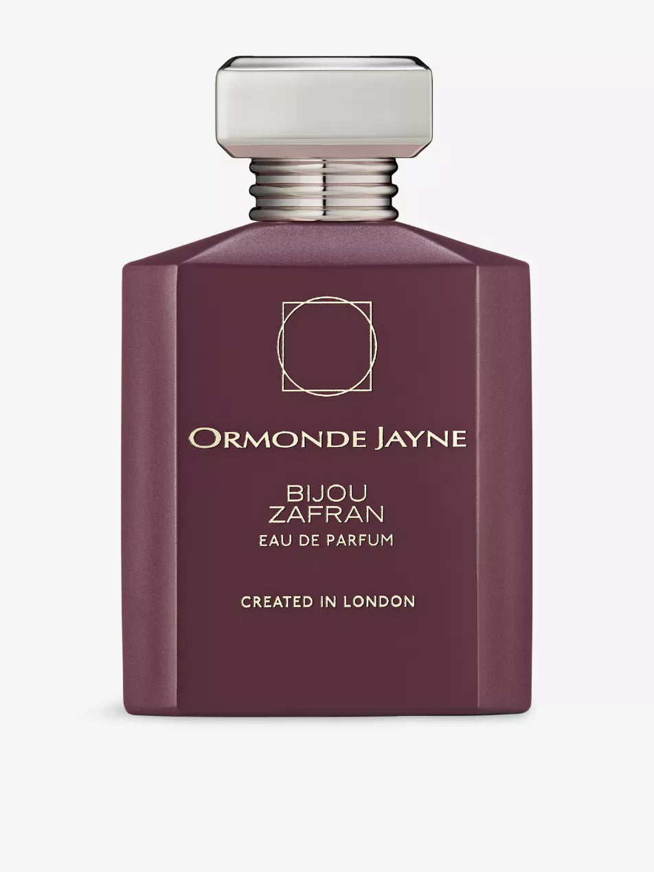 Bijou Zafran (EDP)