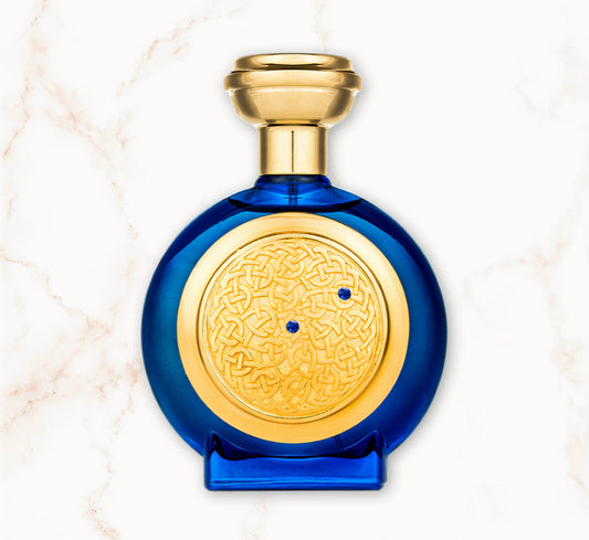 Blue Sapphire Supercharged (EDP)