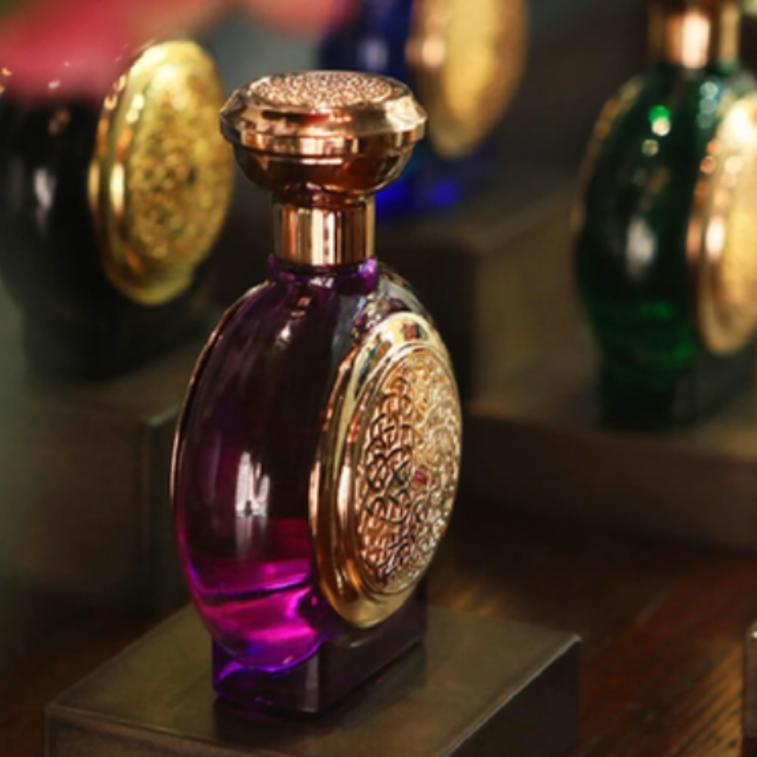 Art Of Perfumery: Divine Aphrodisiac Extrait De Parfum