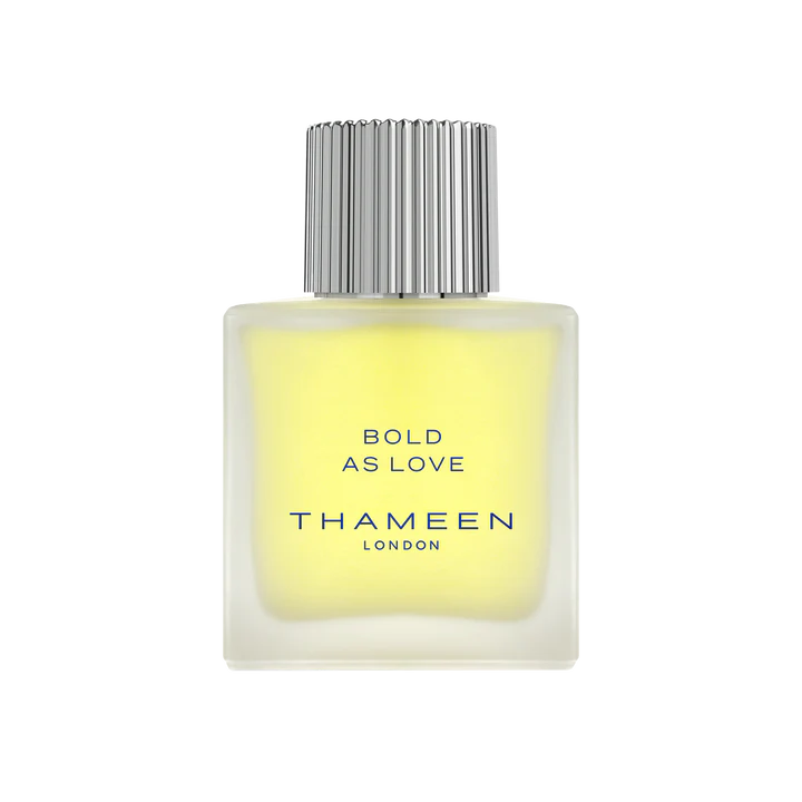 Bold As Love (EDP)
