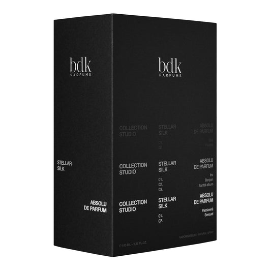 Stellar Silk (Extrait)
