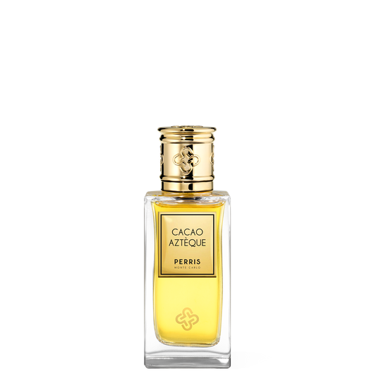 Cacao Azteque (Extrait)