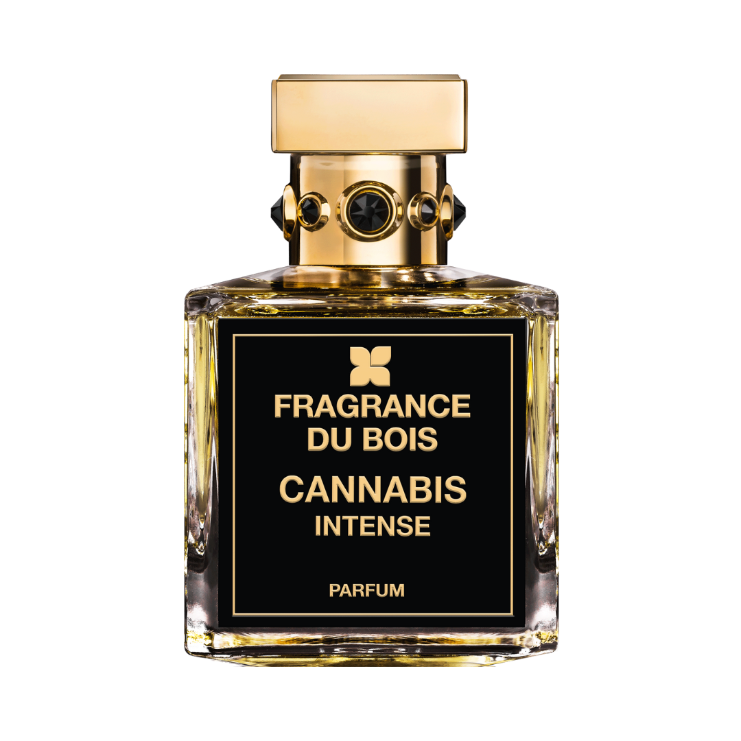 Cannabis Intense (EDP)