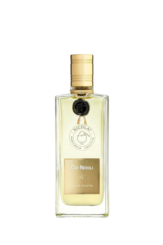 Cap Neroli (EDT)