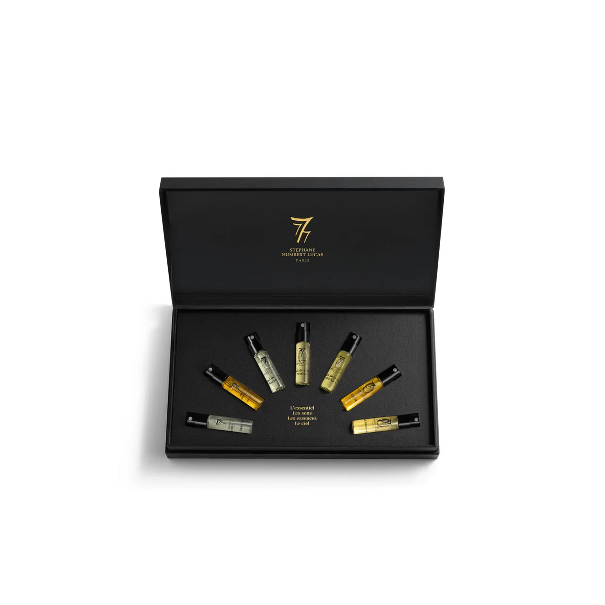 The 777 Collection Discovery Set