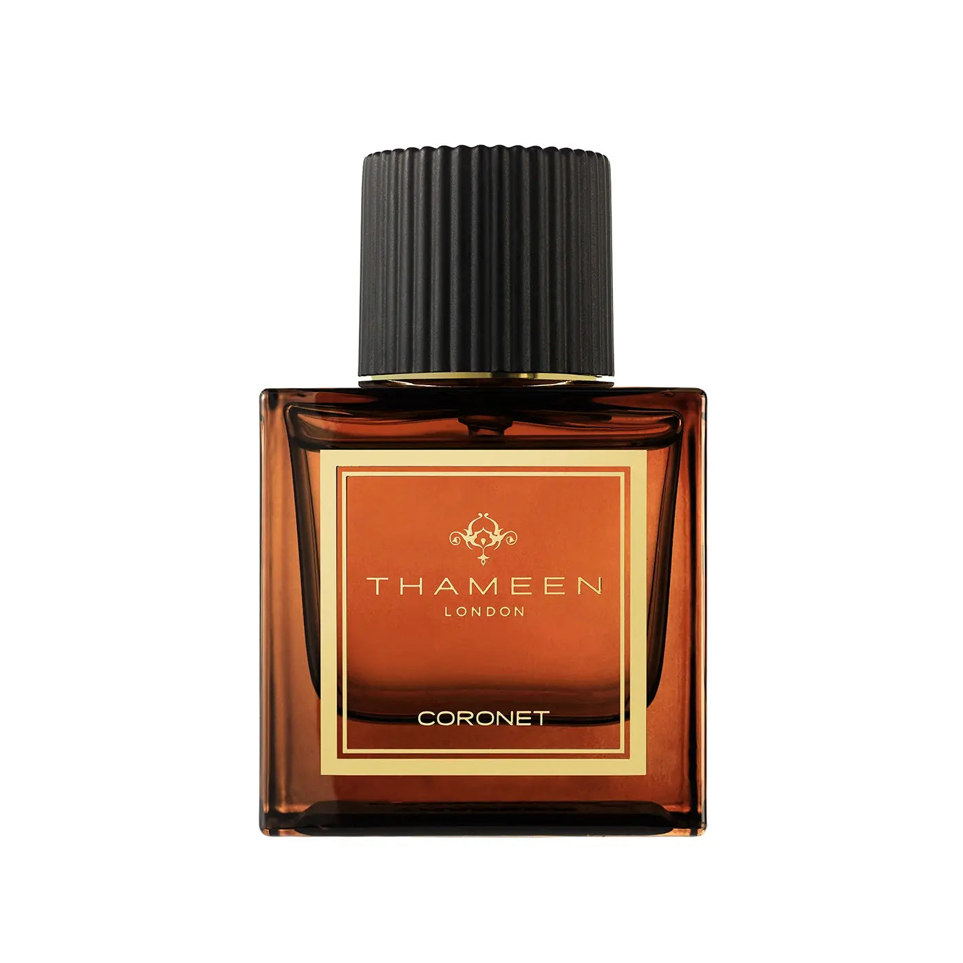 Coronet (Extrait)