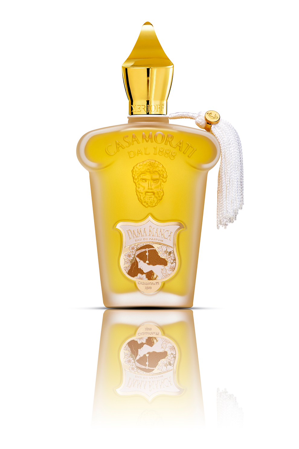 セルヨッフ casamorati Xerjoff Dama Bianca 香水 Xerjoff Casamorati Dama Bianca Perfume for Women by Xerjoff