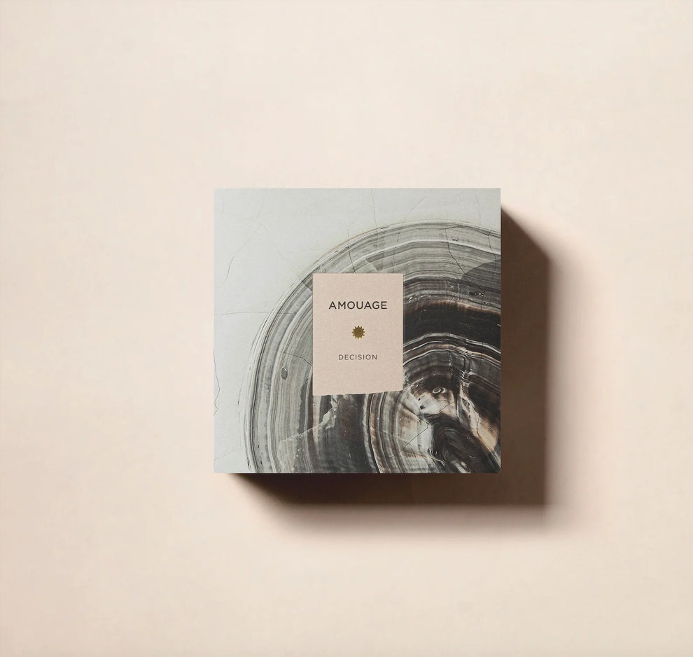 Decision (EDP) – Osme Perfumery