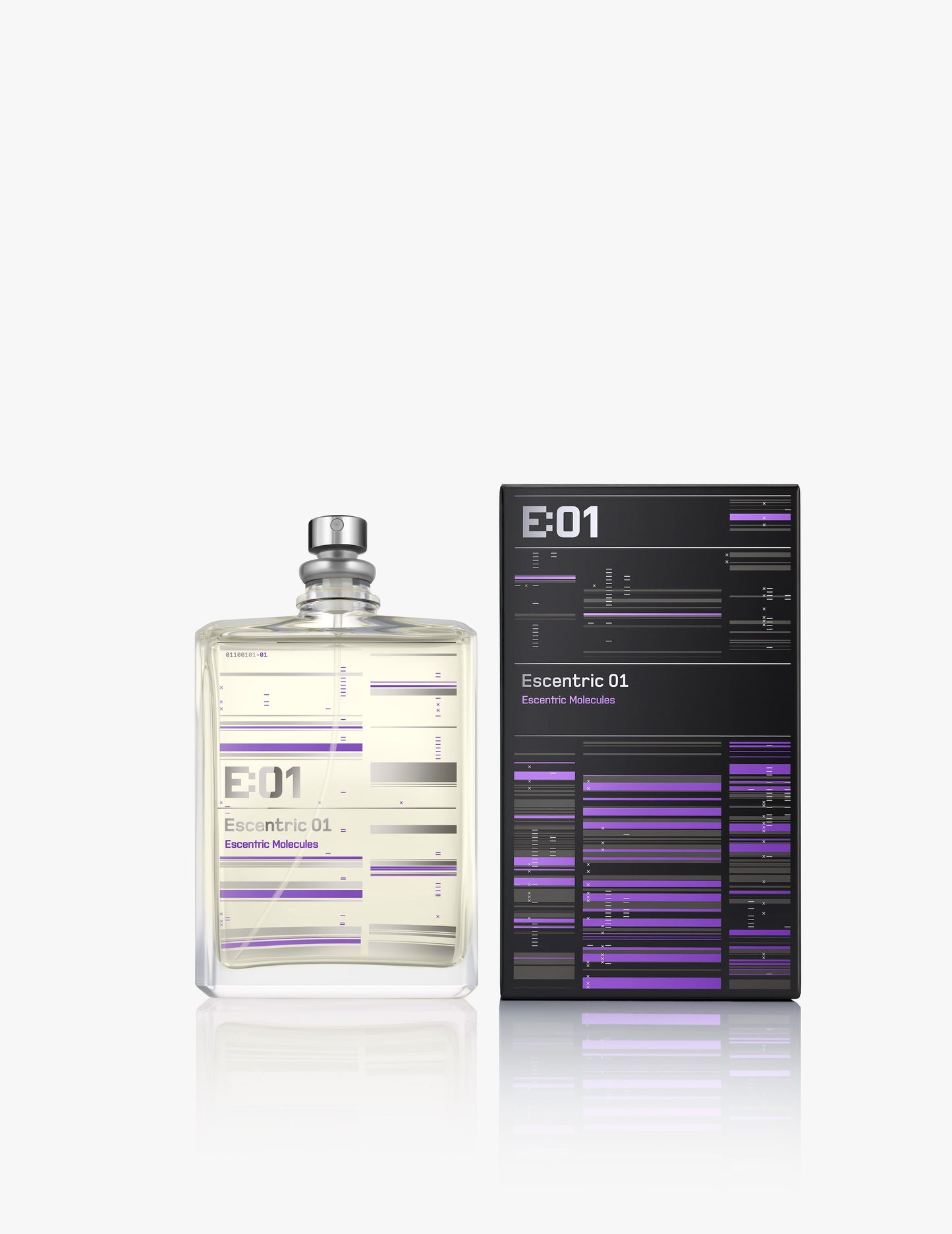 Escentric 01