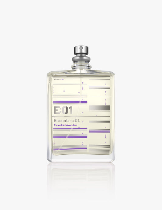 Escentric 01