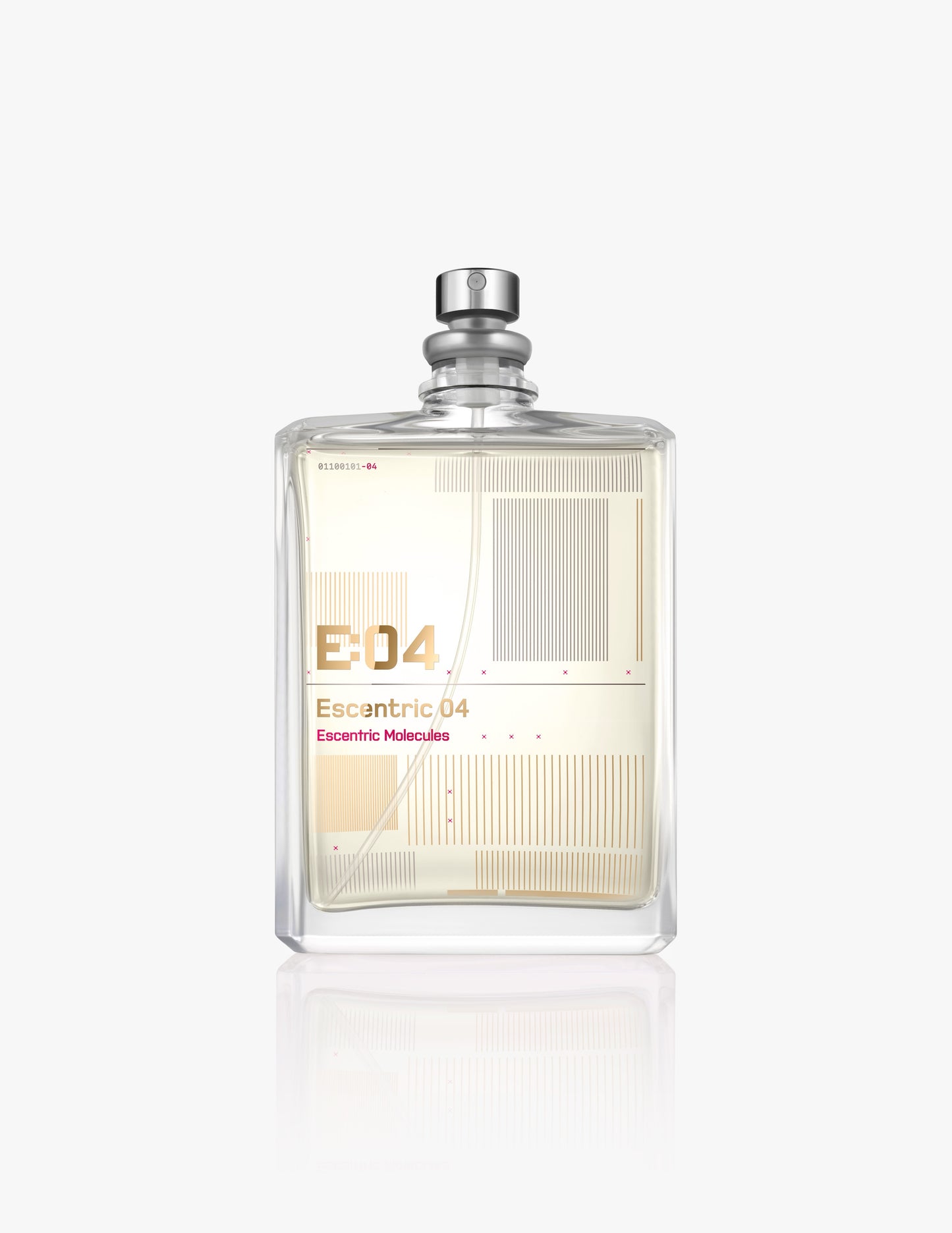 Escentric 04
