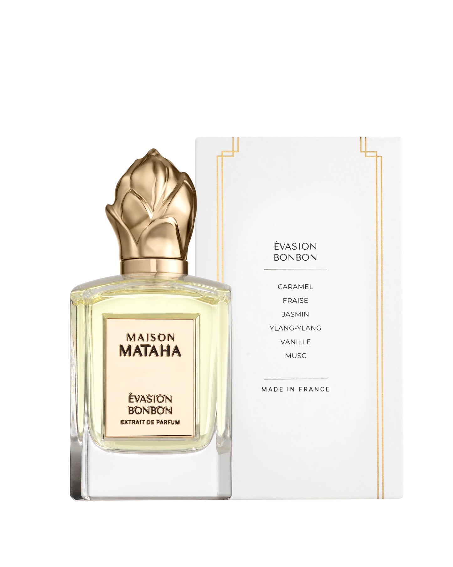 Evasion Bonbon (EDP)