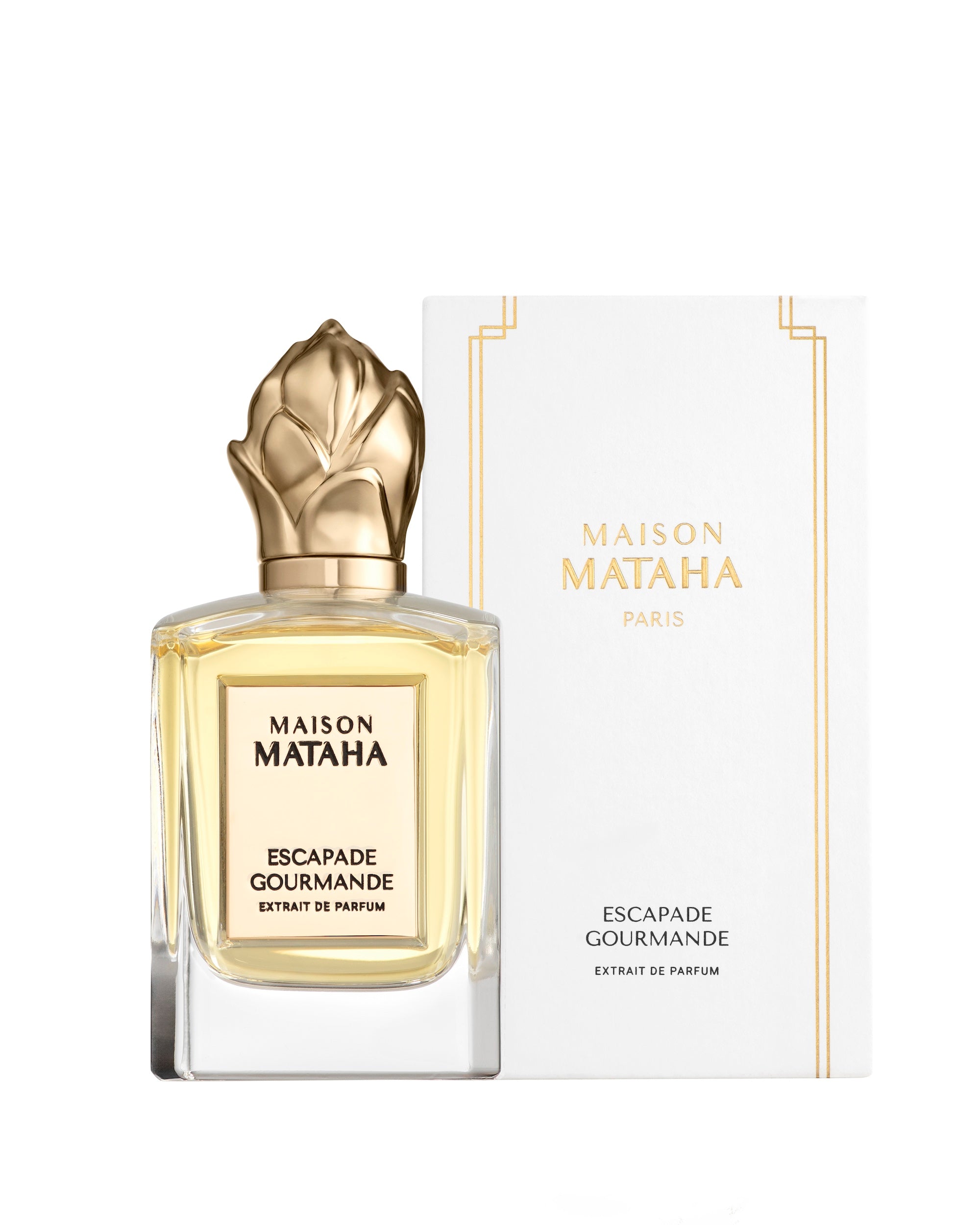 【Amane】MAISON SPECIAL Escapade Gourmande (EDP) – Osme Perfumery