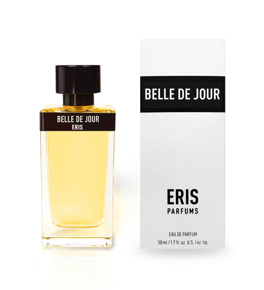 Belle De Jour