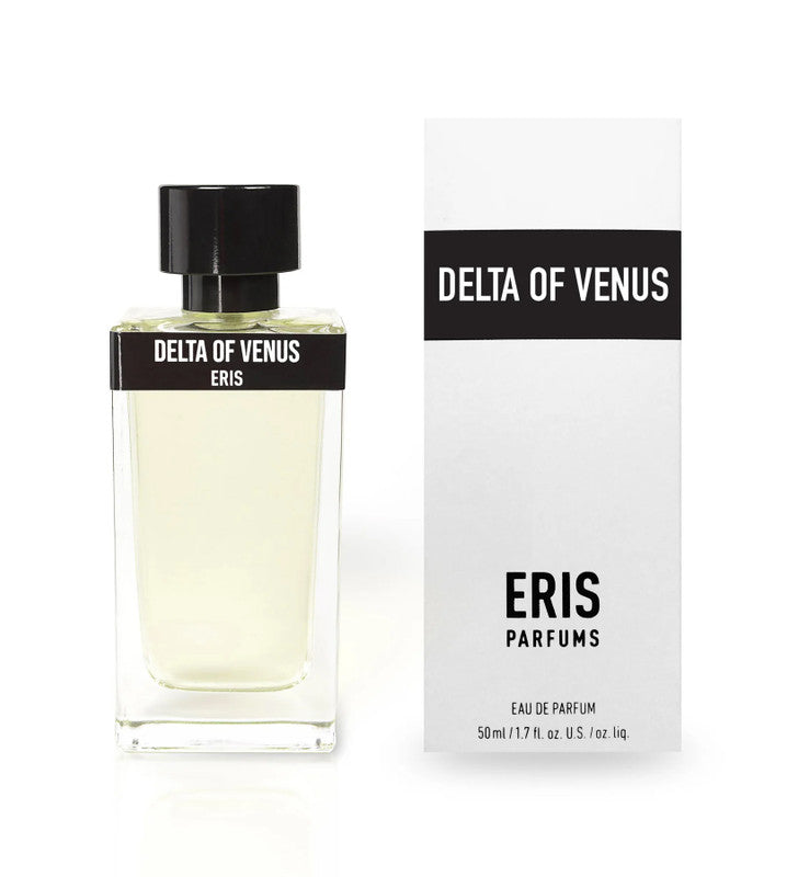 Delta of Venus (EDP)