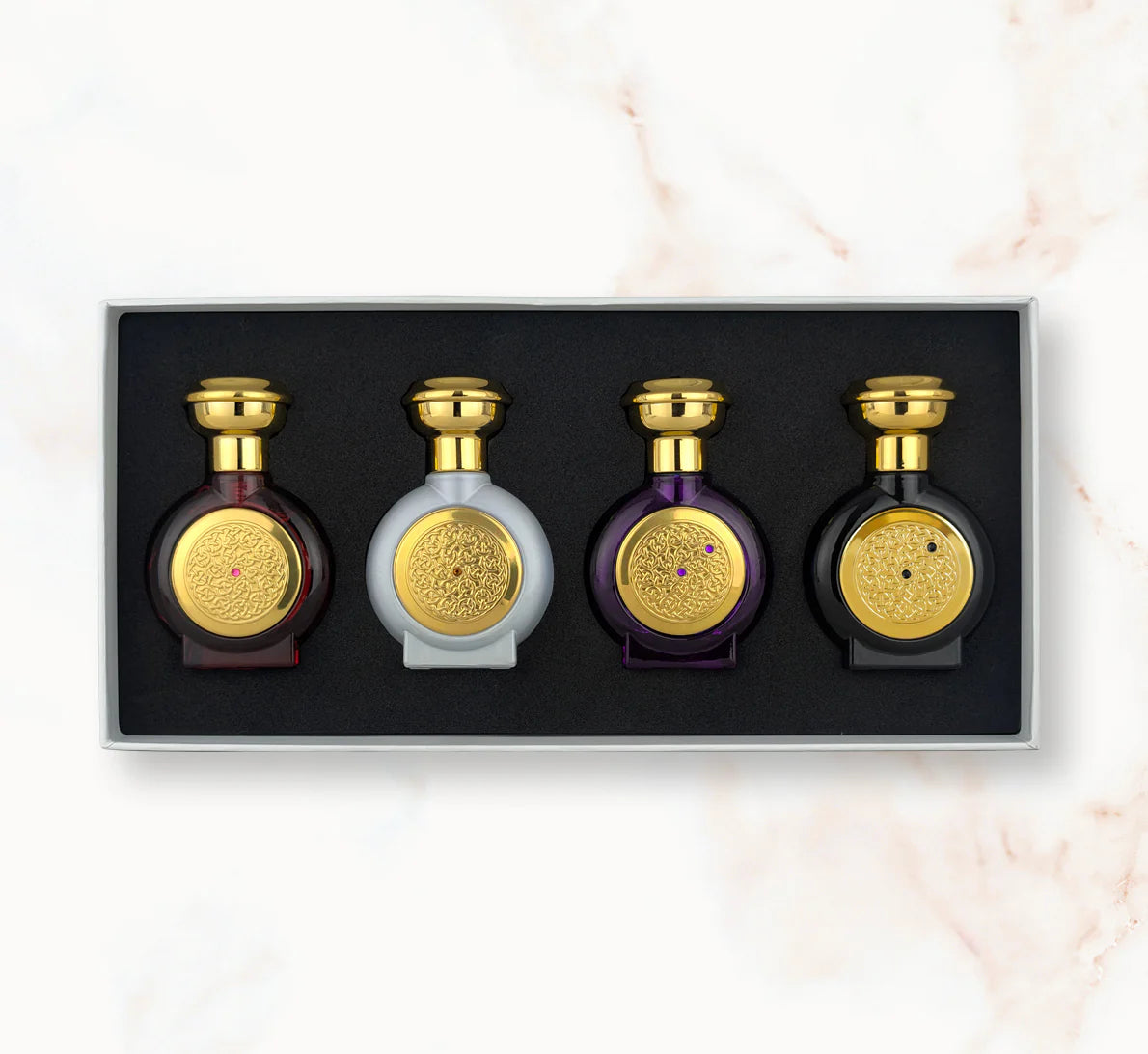 Eternal Sapphire Collection  Gift Set