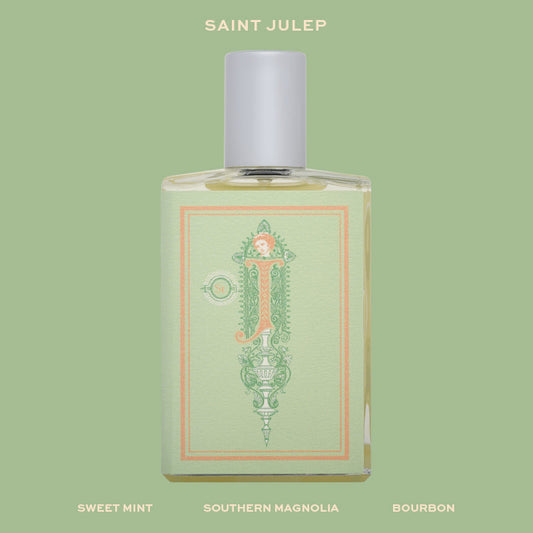 Saint Julep