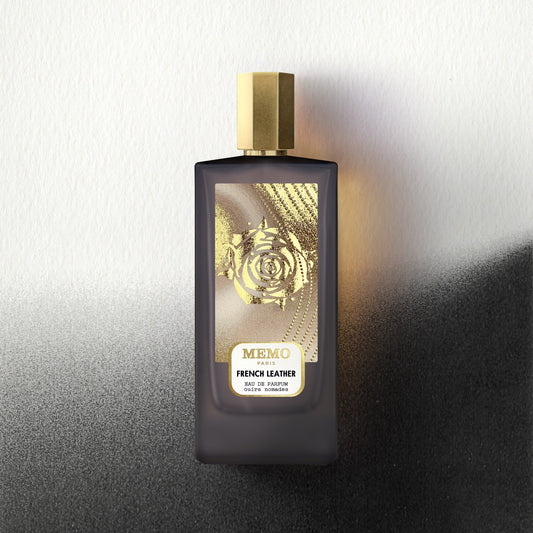 French Leather (EDP)
