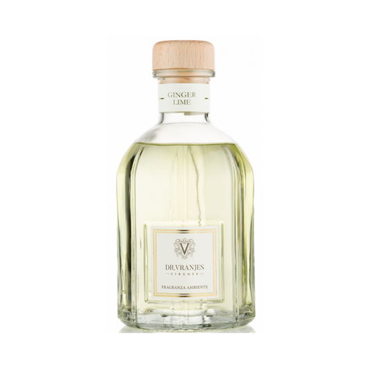 Ginger & Lime Diffuser
