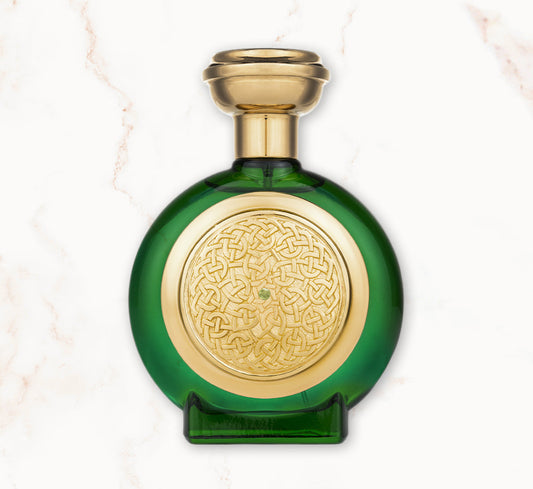 Green Sapphire (EDP)