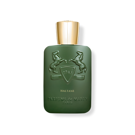 Haltane (EDP)