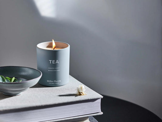 Tea Tonique Candle