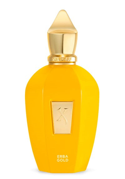 Erba Gold (EDP)