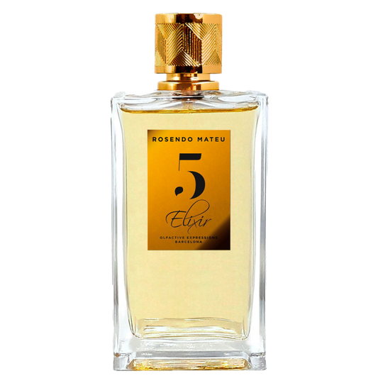 No 5  (Elixir)