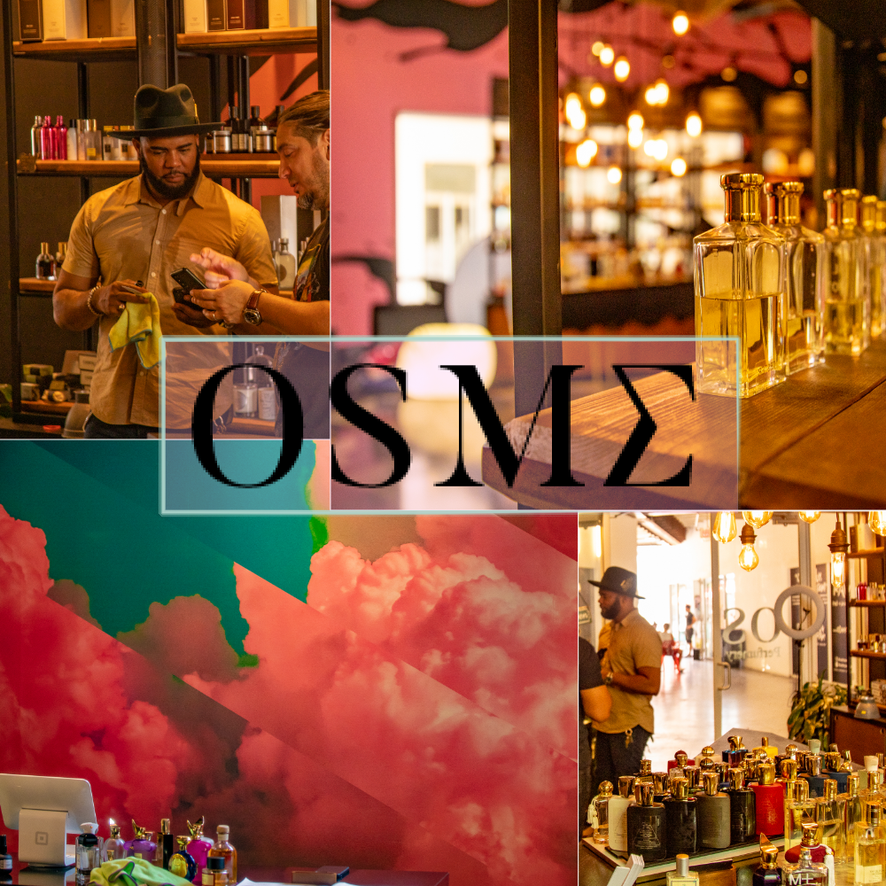 Osme Perfumery
