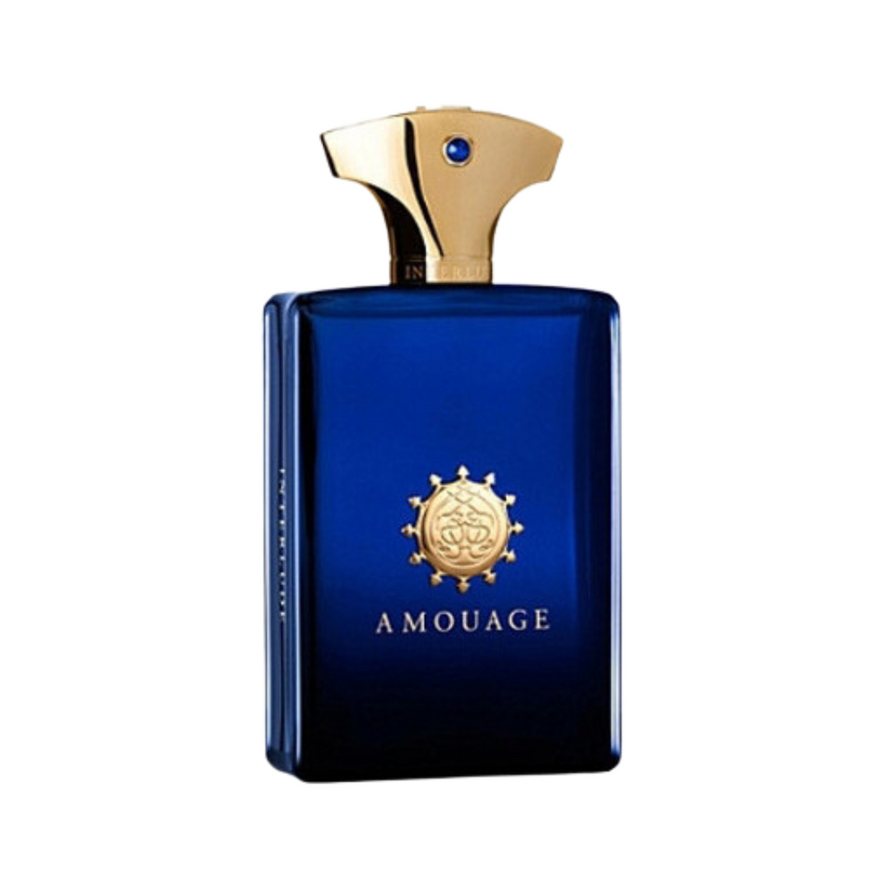 Interlude Man (EDP) – Osme Perfumery