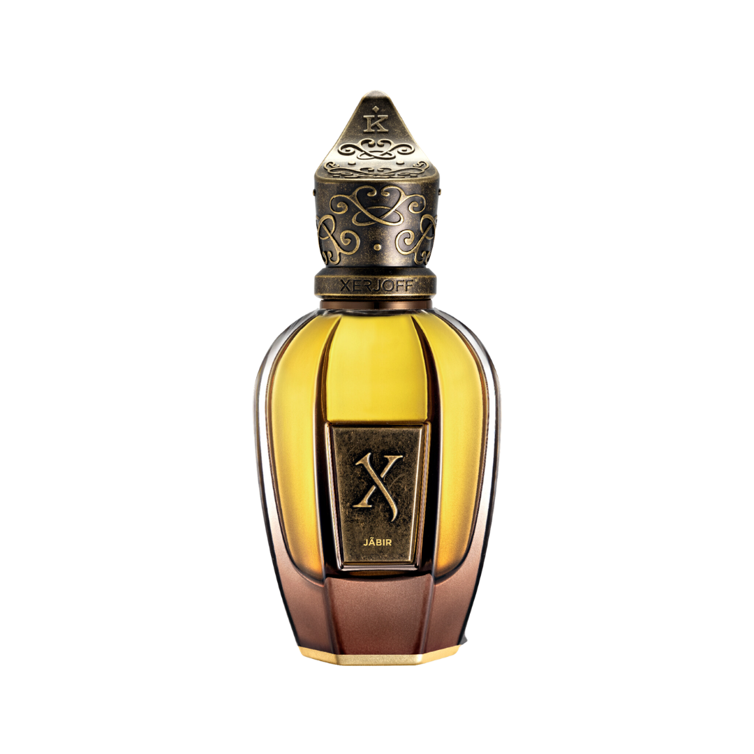 Jabir (Parfum)