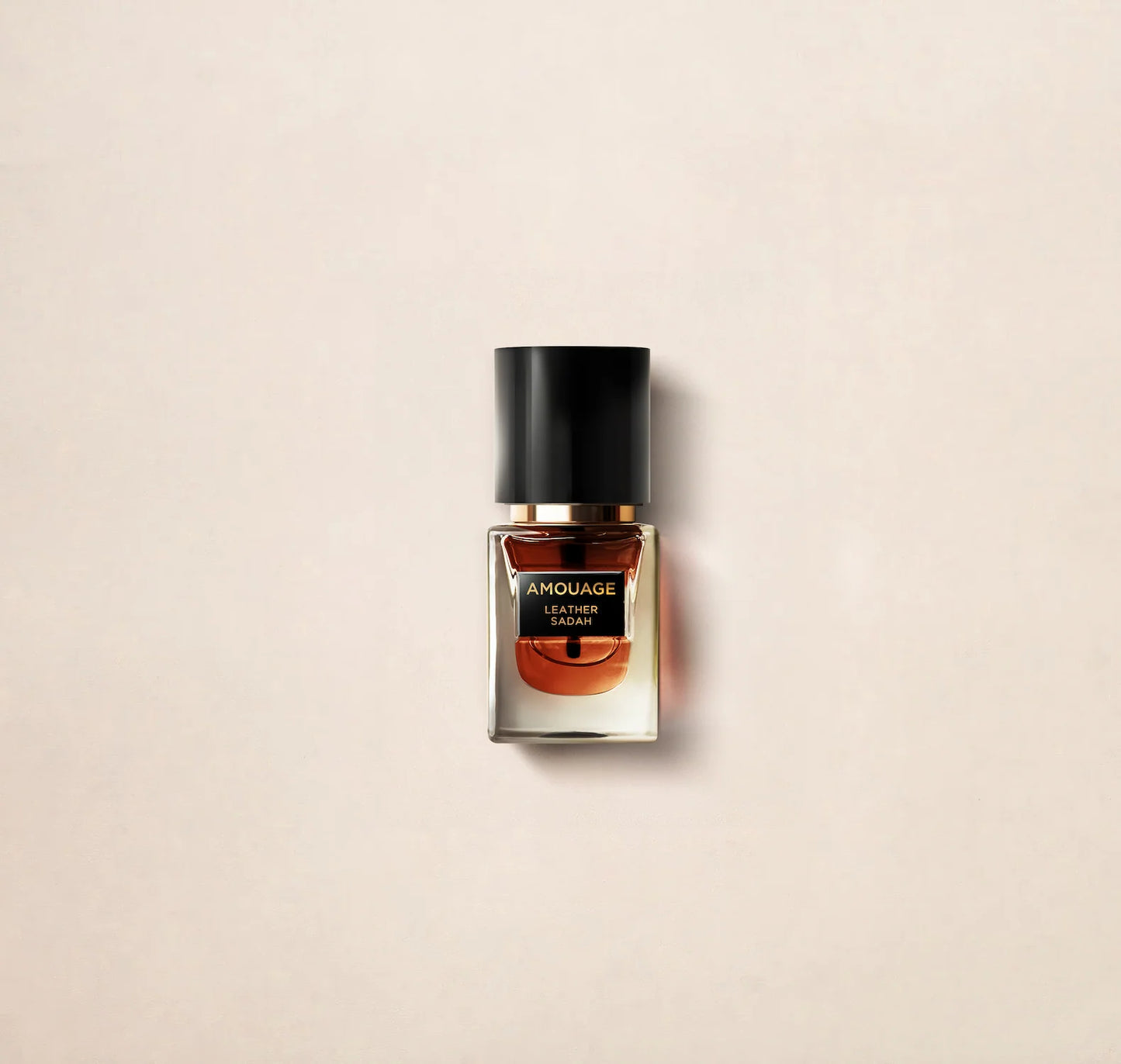 Leather Sadah (Attar)