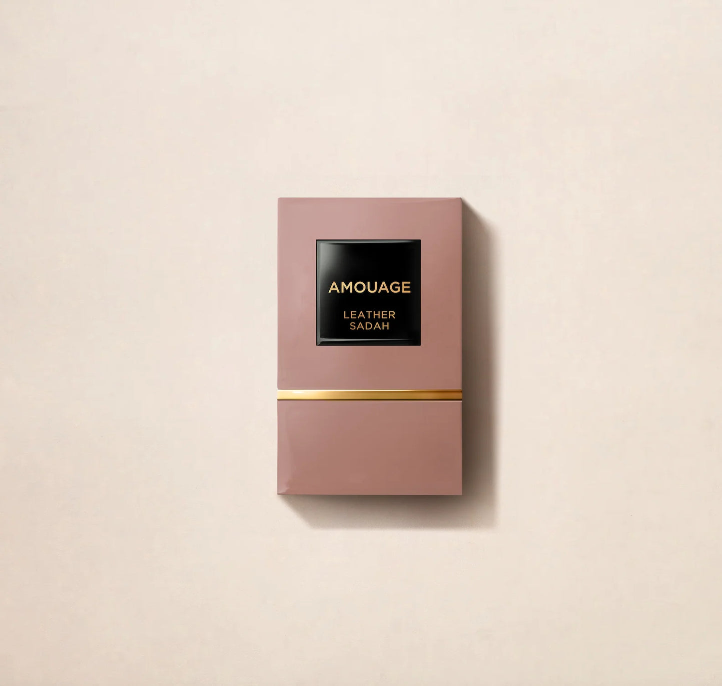Leather Sadah (Attar)