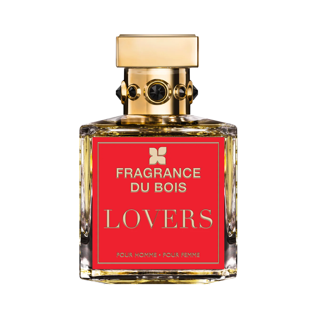 Lovers (EDP)