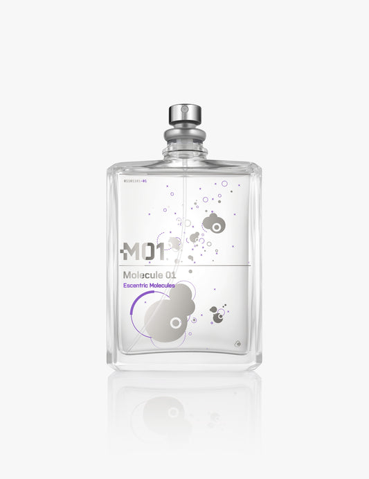 Molecule 01