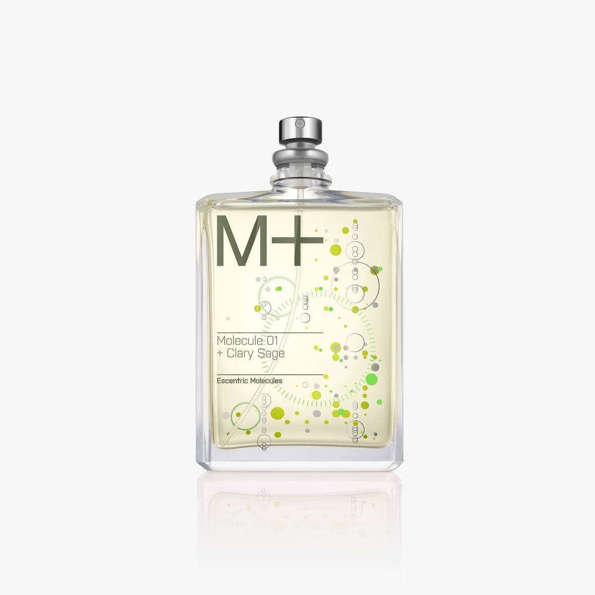 Molecule 01 + Clary Sage (EDP)
