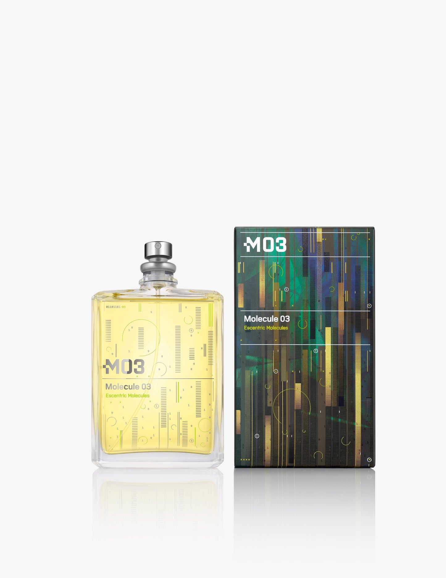 Molecule 03