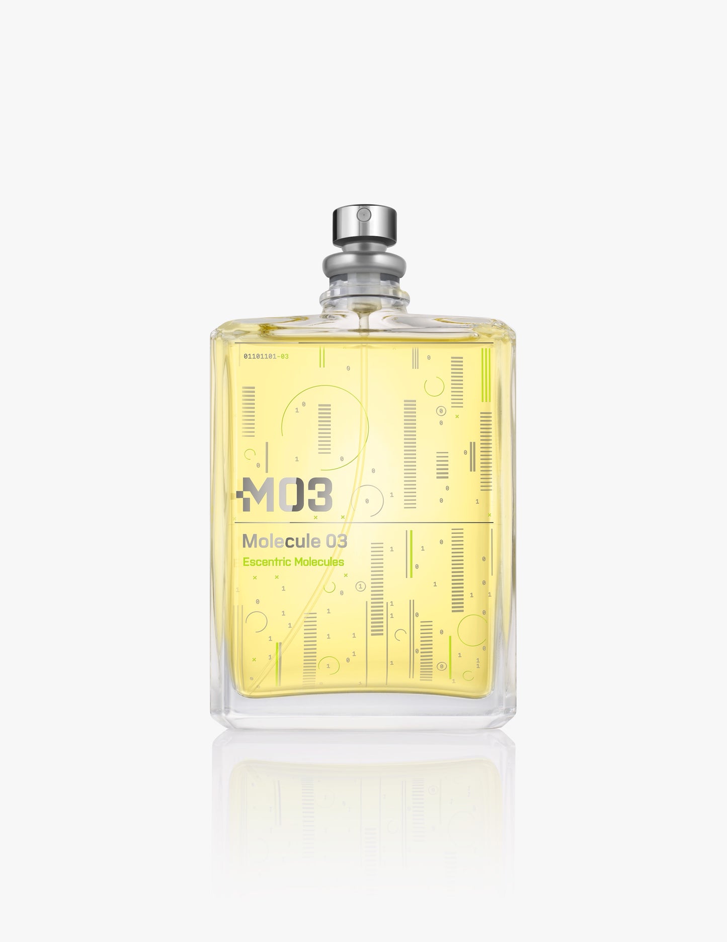 Molecule 03
