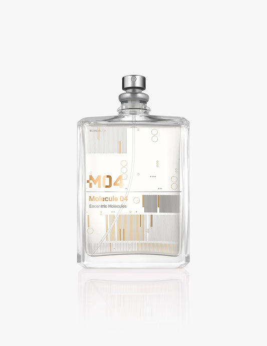 Molecule 04