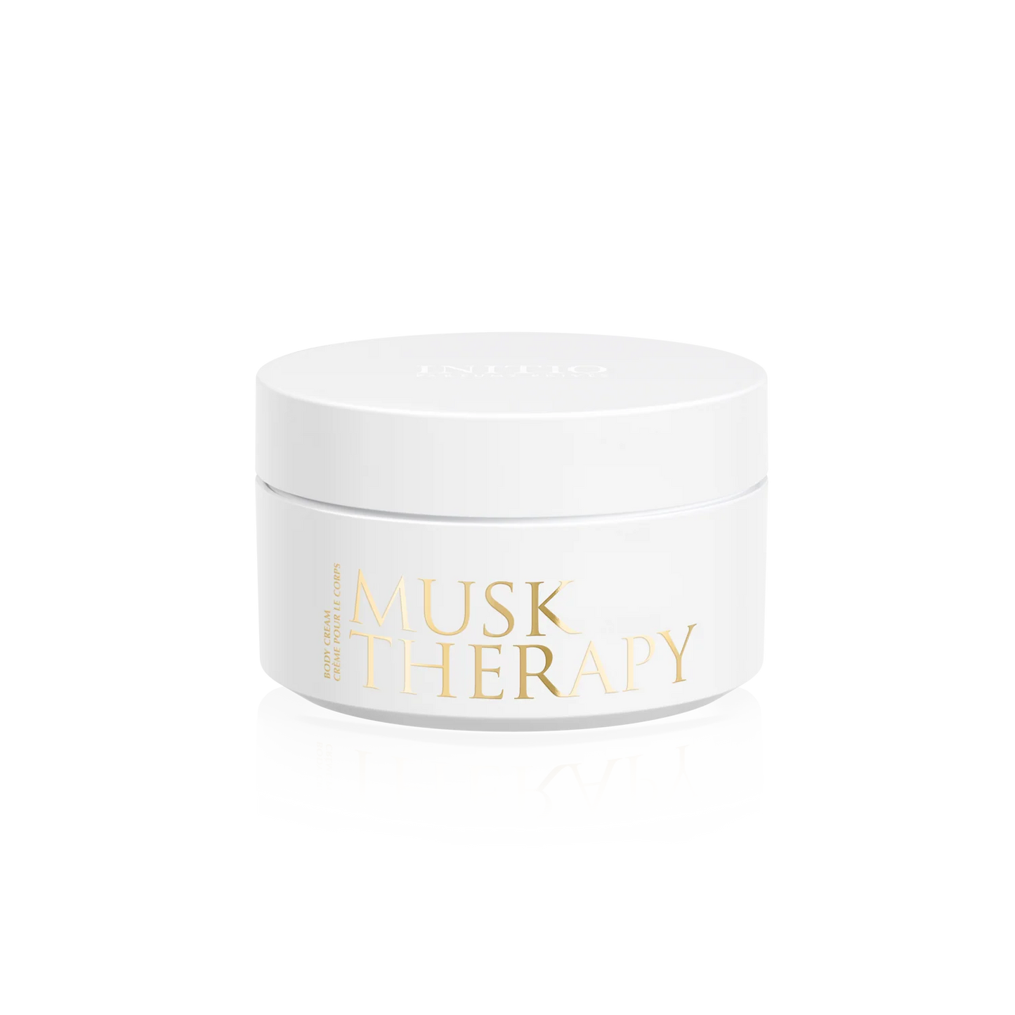 Musk Therapy Body Cream