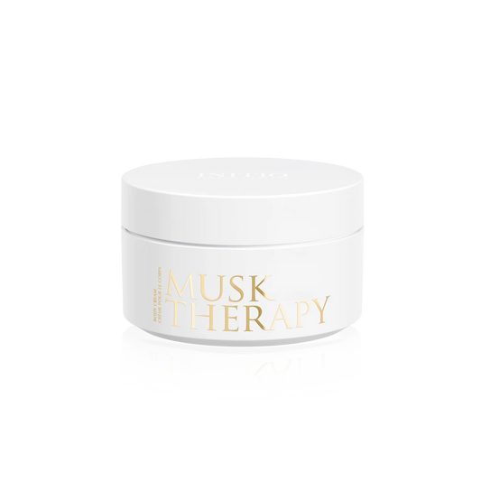 Musk Therapy Body Cream